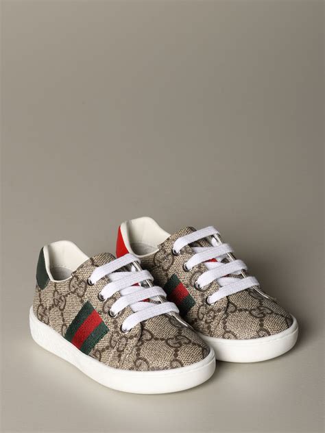 boys cheap shoes that look like gucci|gucci sneakers for big kids.